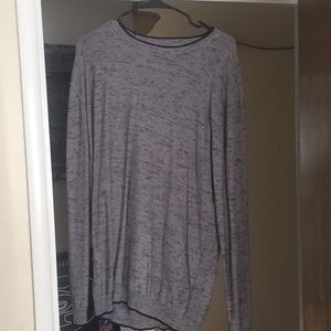 Men’s pullover